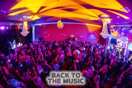 Tom Wenig   Villa 25 Back To The Music   0166